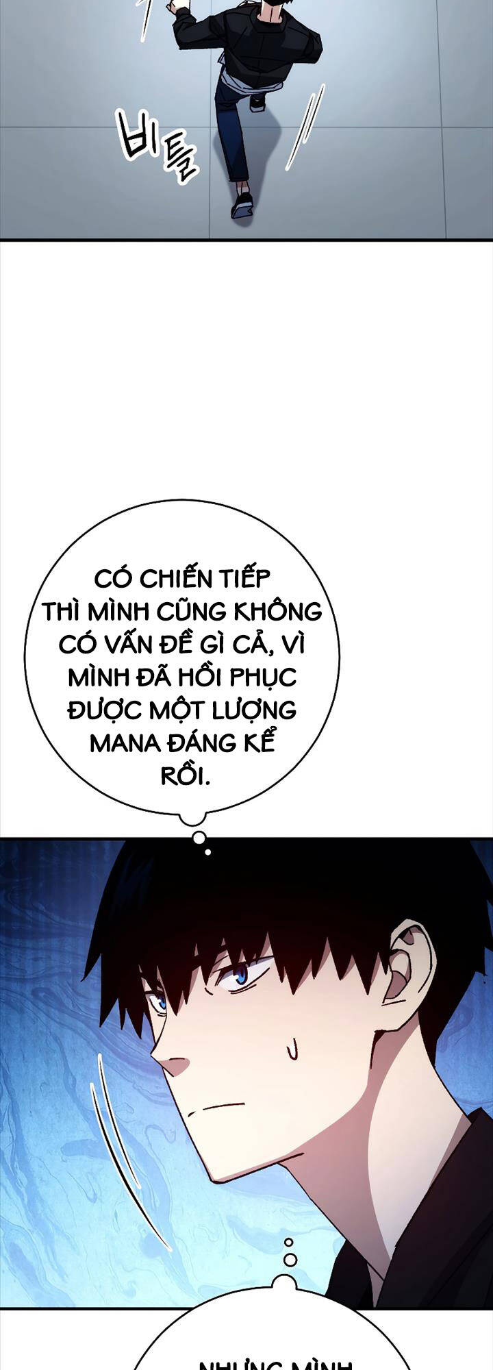 Anh Hùng Trở Lại Chapter 62 - Trang 46