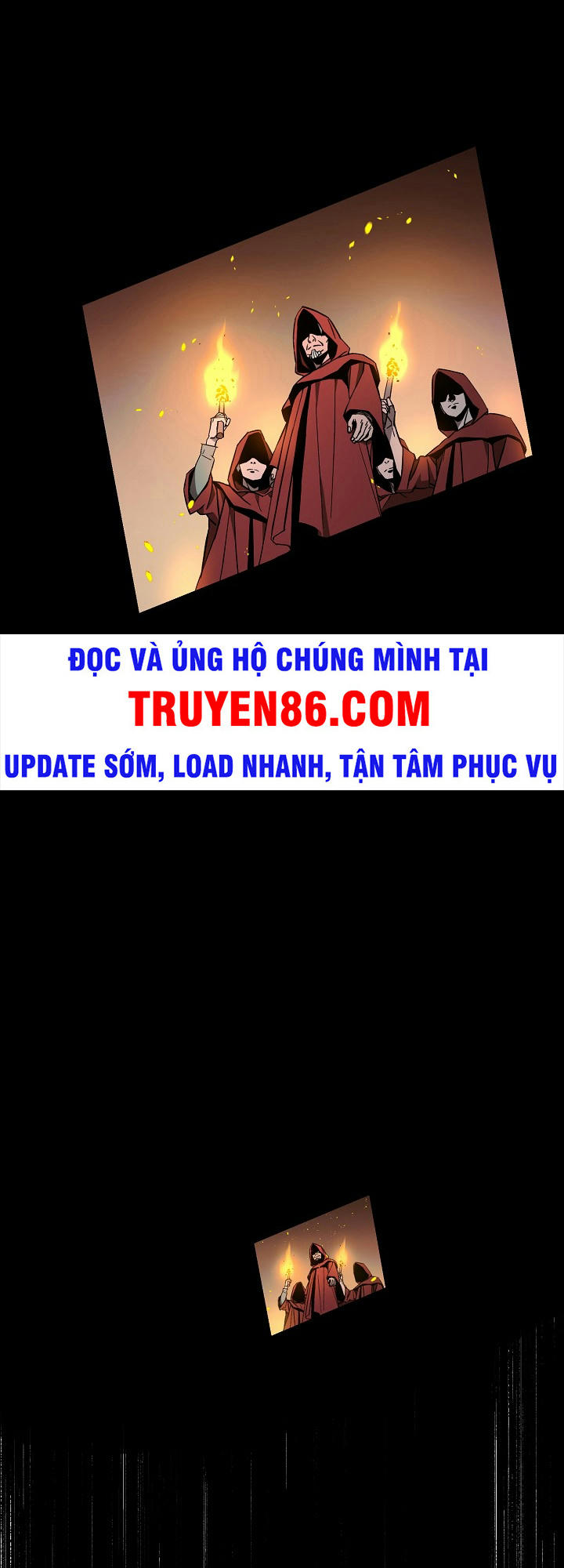 Anh Hùng Trở Lại Chapter 8 - Trang 55