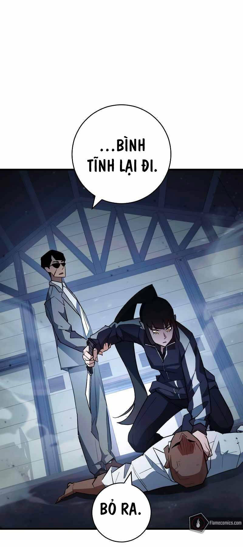 Anh Hùng Trở Lại Chapter 74 - Trang 15