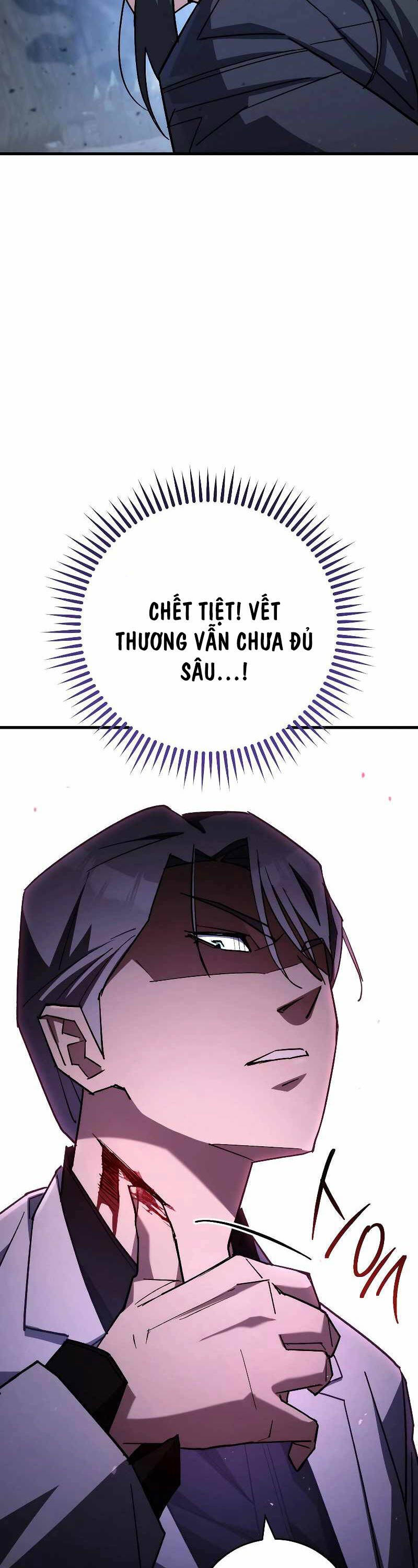 Anh Hùng Trở Lại Chapter 78 - Trang 22