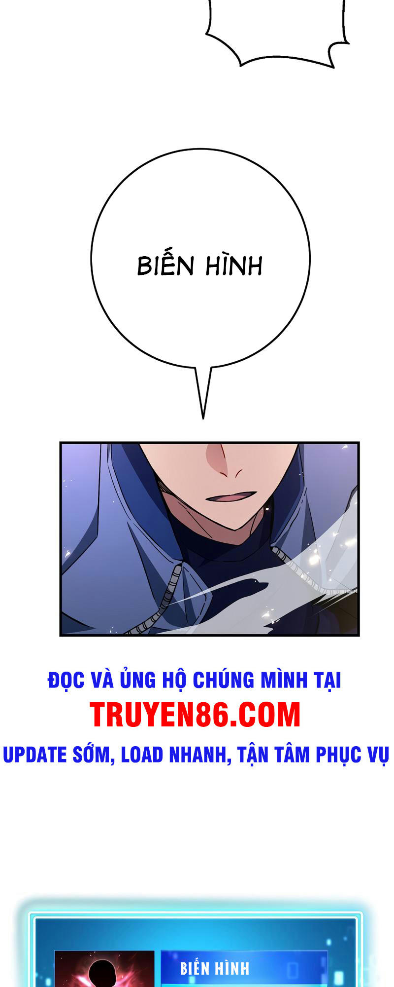 Anh Hùng Trở Lại Chapter 7 - Trang 16