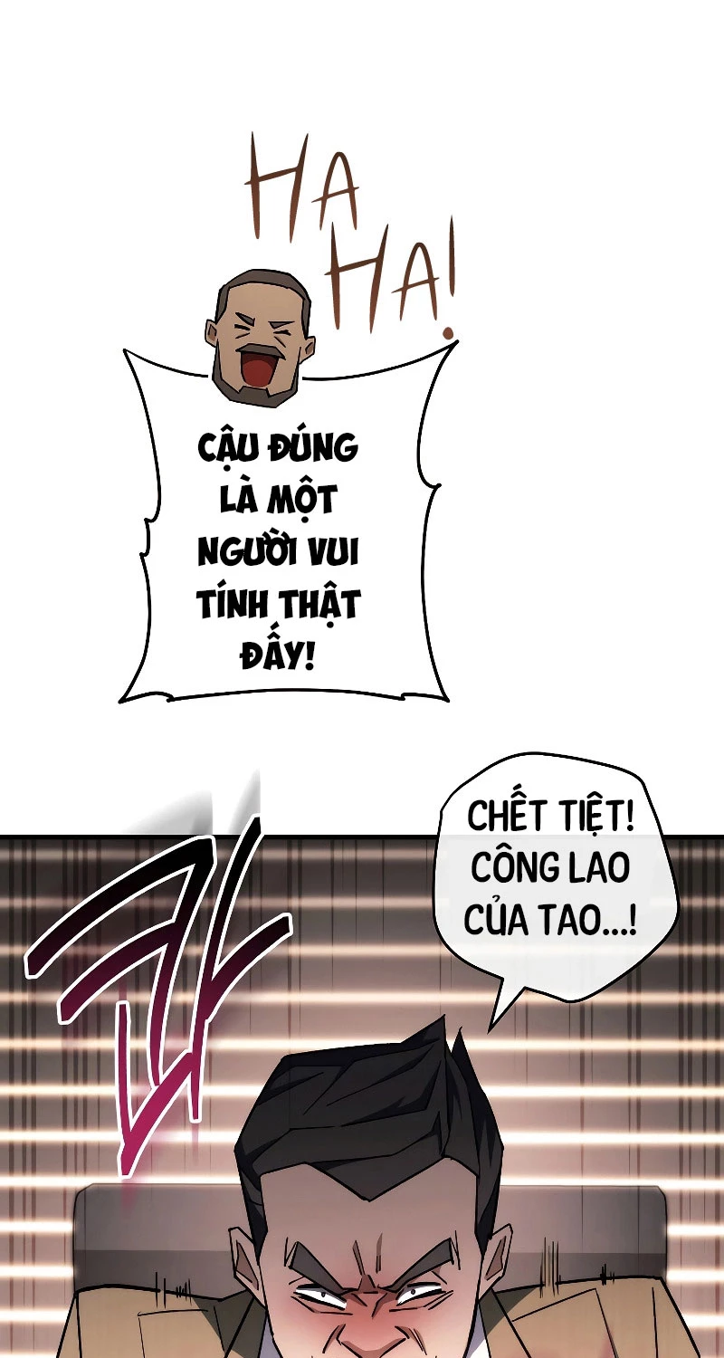 Anh Hùng Trở Lại Chapter 88 - Trang 27