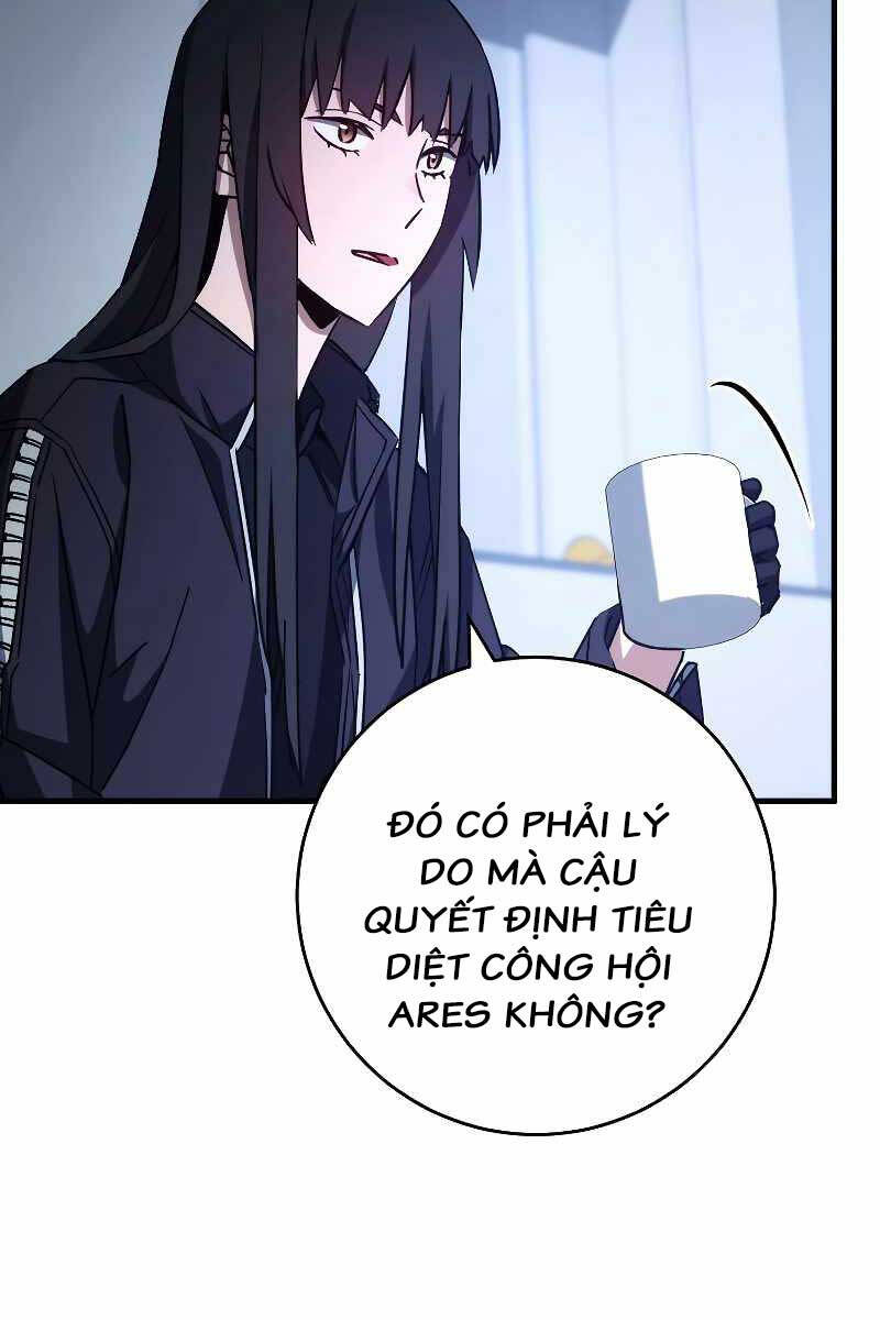 Anh Hùng Trở Lại Chapter 63 - Trang 61