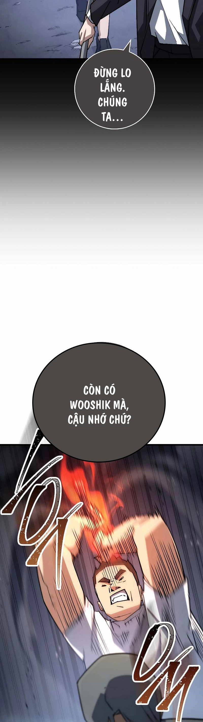 Anh Hùng Trở Lại Chapter 78 - Trang 24