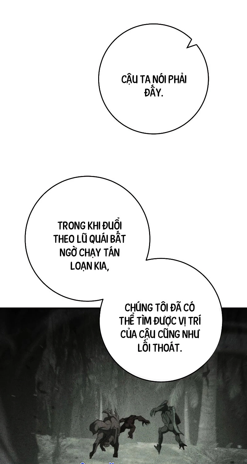 Anh Hùng Trở Lại Chapter 88 - Trang 20