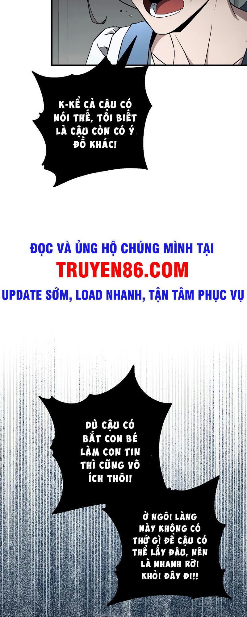 Anh Hùng Trở Lại Chapter 7 - Trang 29