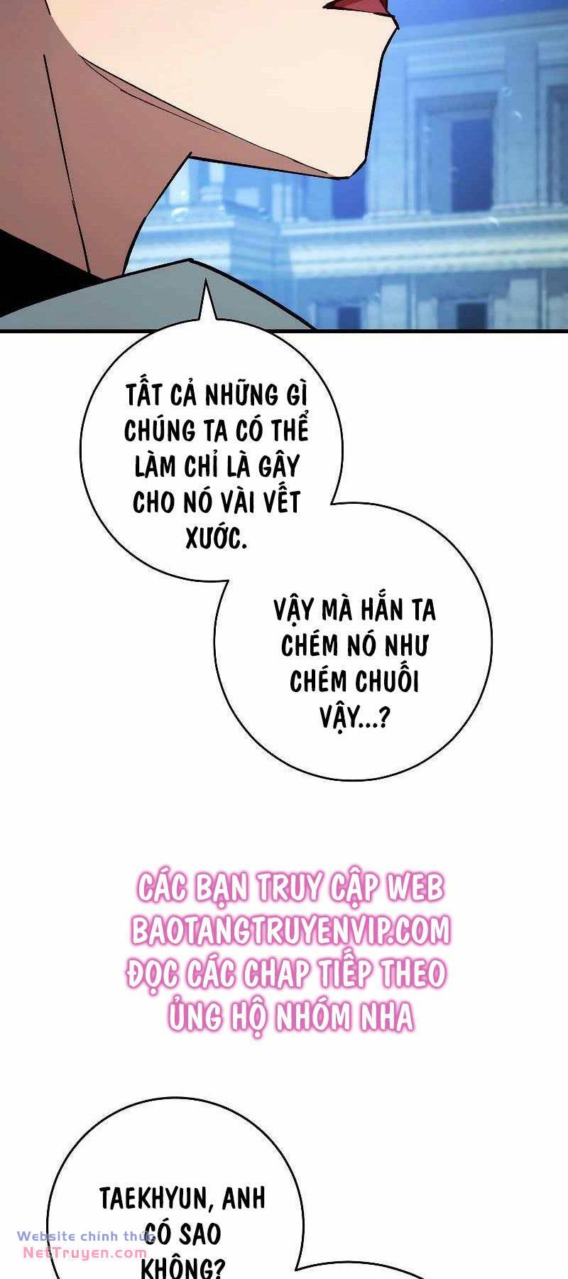 Anh Hùng Trở Lại Chapter 71 - Trang 65