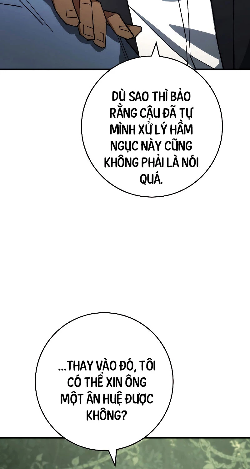 Anh Hùng Trở Lại Chapter 88 - Trang 30