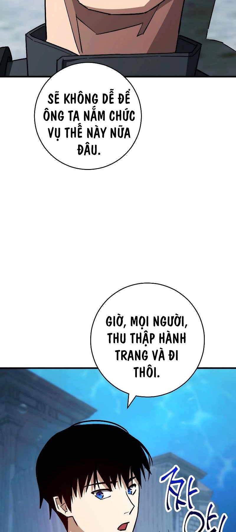 Anh Hùng Trở Lại Chapter 72 - Trang 60