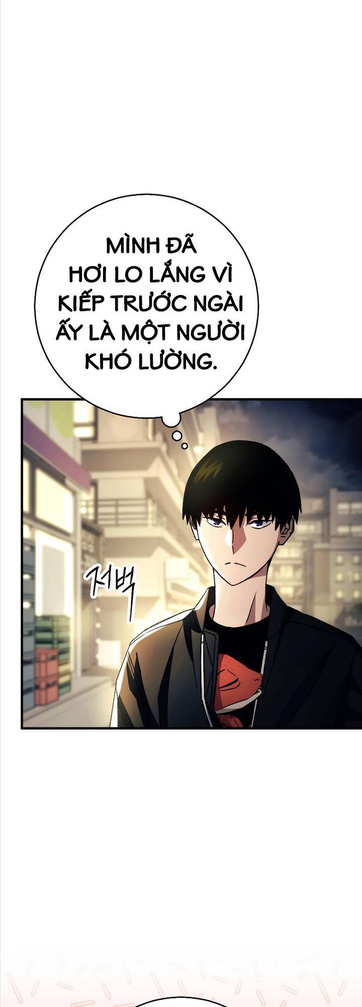 Anh Hùng Trở Lại Chapter 62 - Trang 5