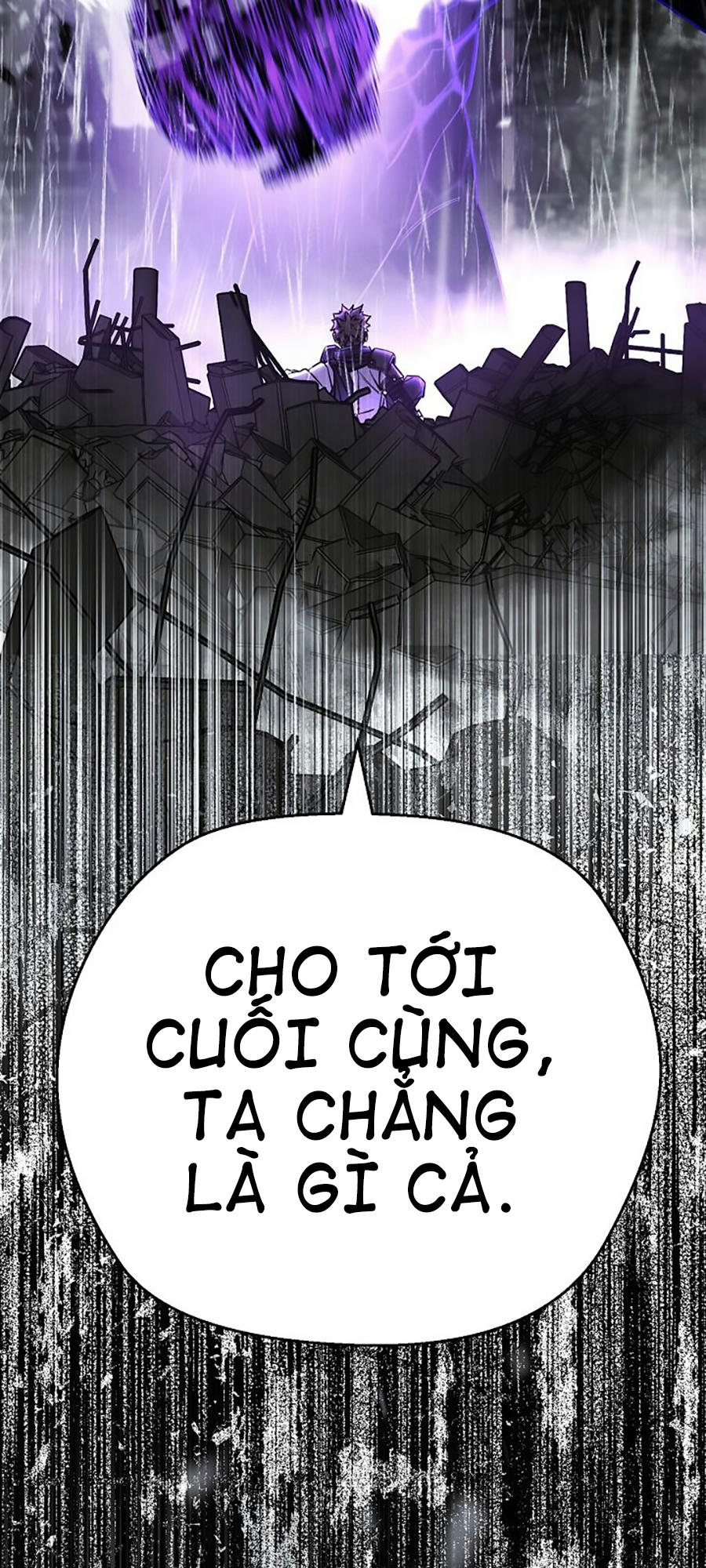 Anh Hùng Trở Lại Chapter 1 - Trang 79