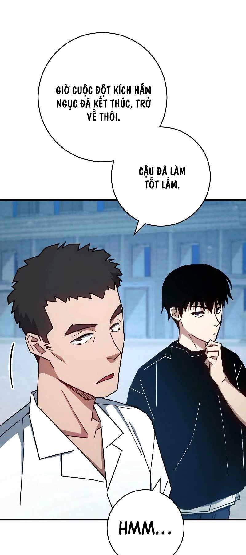 Anh Hùng Trở Lại Chapter 72 - Trang 12