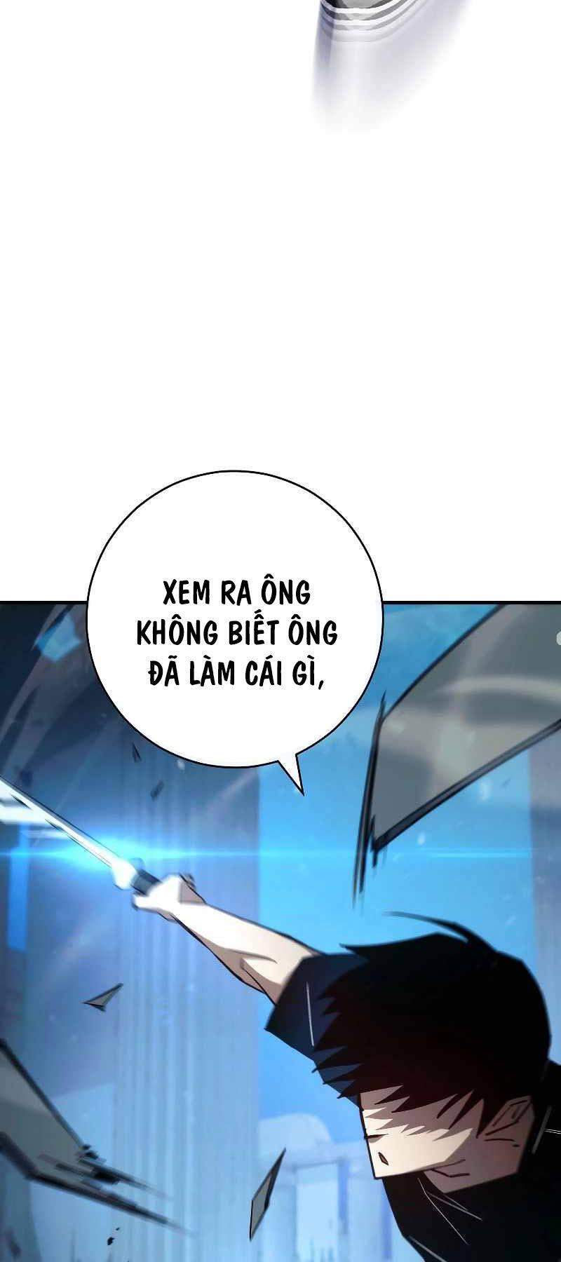 Anh Hùng Trở Lại Chapter 72 - Trang 35