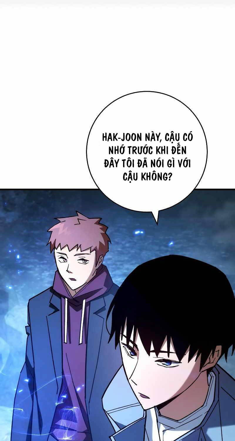 Anh Hùng Trở Lại Chapter 81 - Trang 54