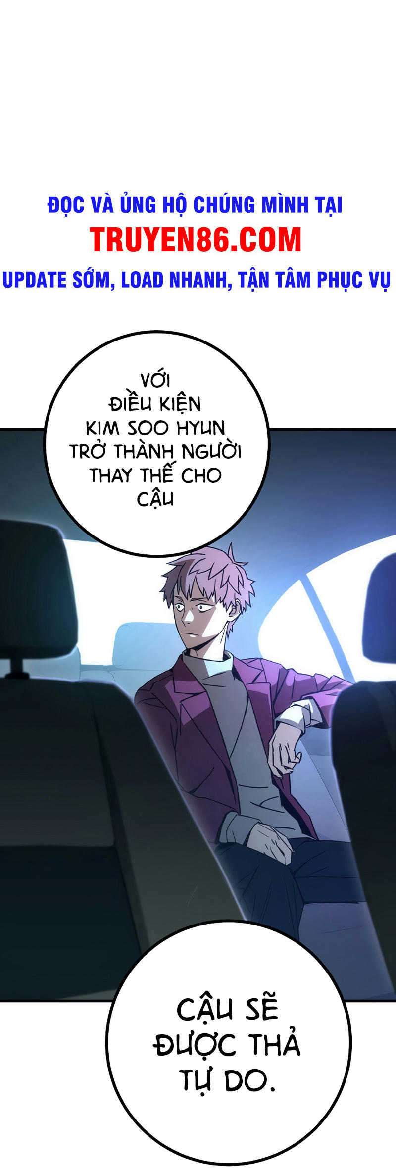 Anh Hùng Trở Lại Chapter 12 - Trang 2