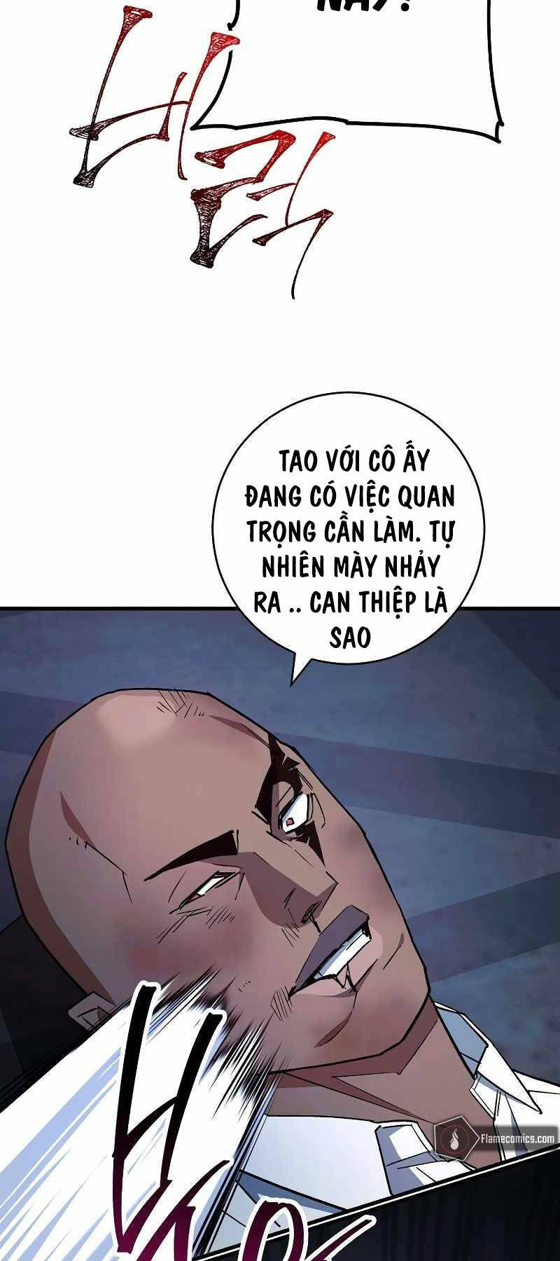 Anh Hùng Trở Lại Chapter 74 - Trang 24