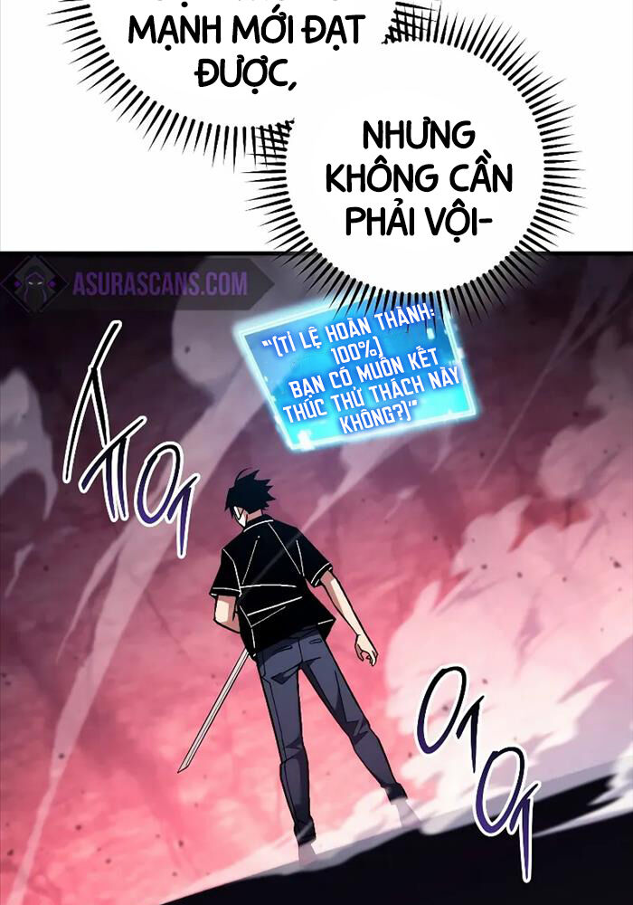 Anh Hùng Trở Lại Chapter 92 - Trang 54