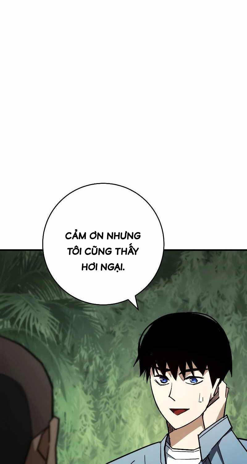 Anh Hùng Trở Lại Chapter 84 - Trang 102