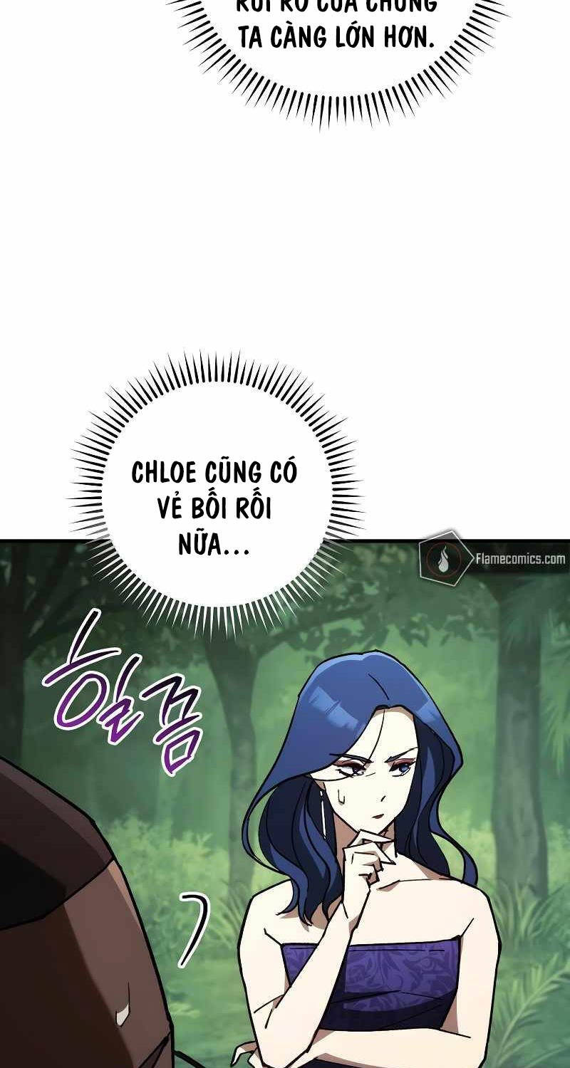 Anh Hùng Trở Lại Chapter 81 - Trang 74