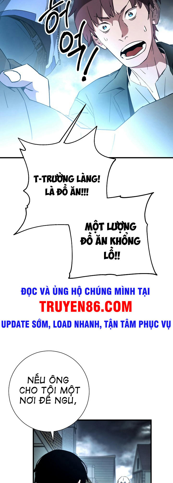 Anh Hùng Trở Lại Chapter 8 - Trang 10