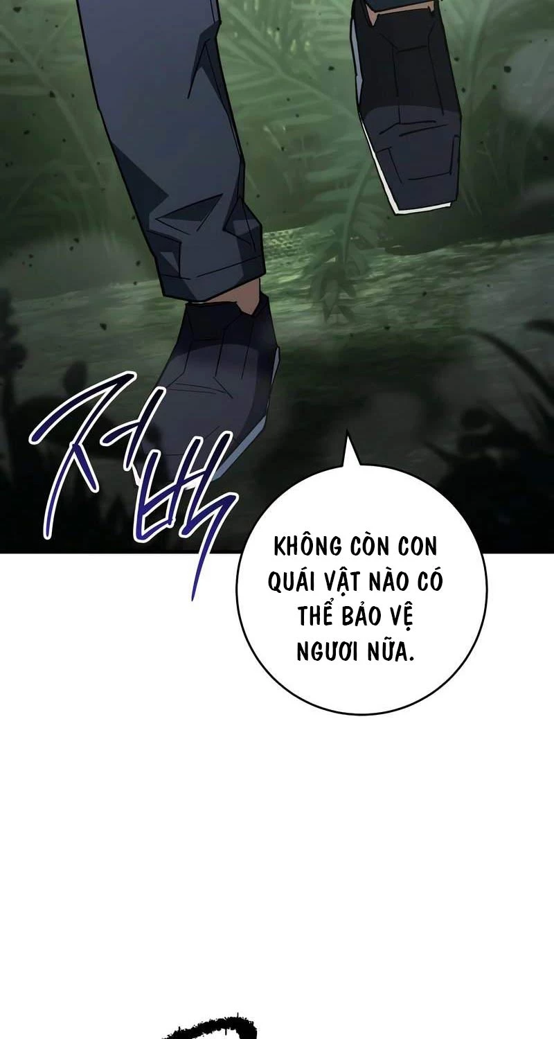 Anh Hùng Trở Lại Chapter 87 - Trang 37