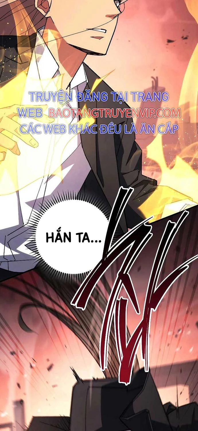 Anh Hùng Trở Lại Chapter 89 - Trang 65