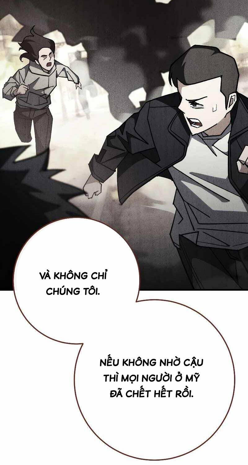 Anh Hùng Trở Lại Chapter 84 - Trang 94