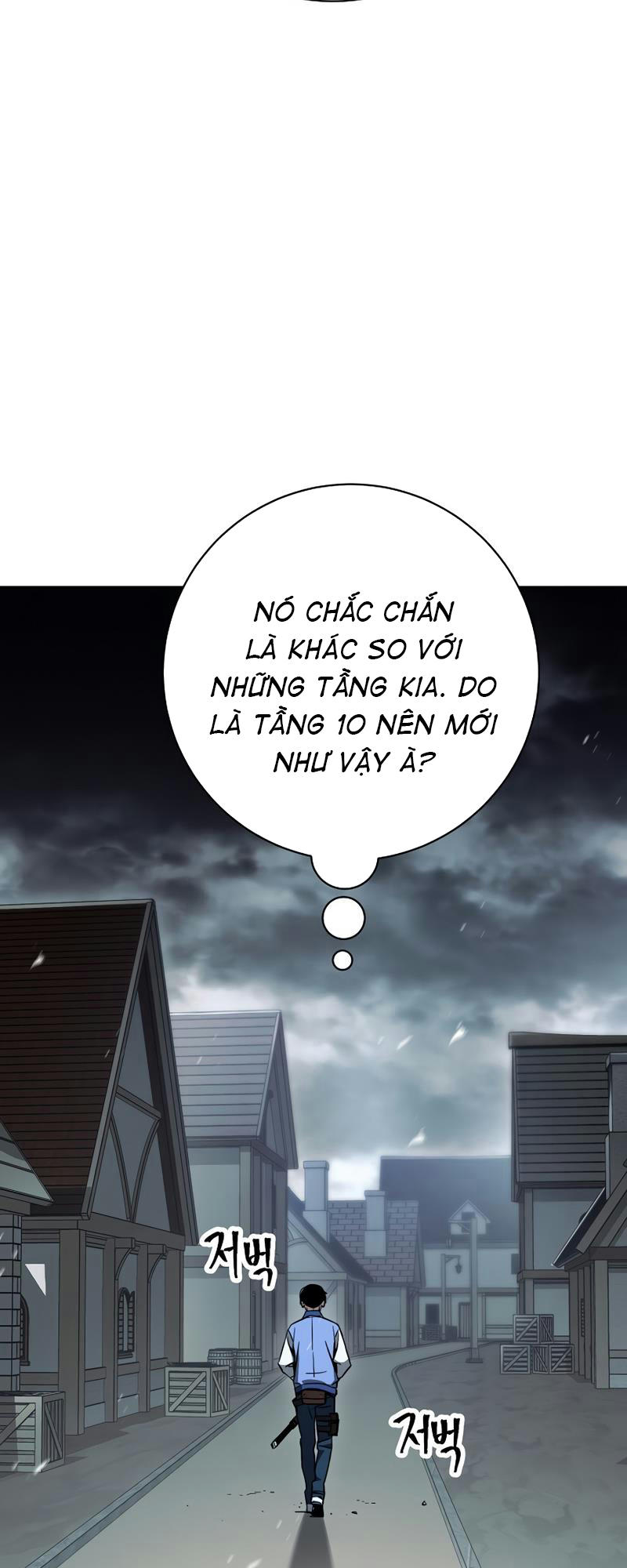 Anh Hùng Trở Lại Chapter 7 - Trang 37