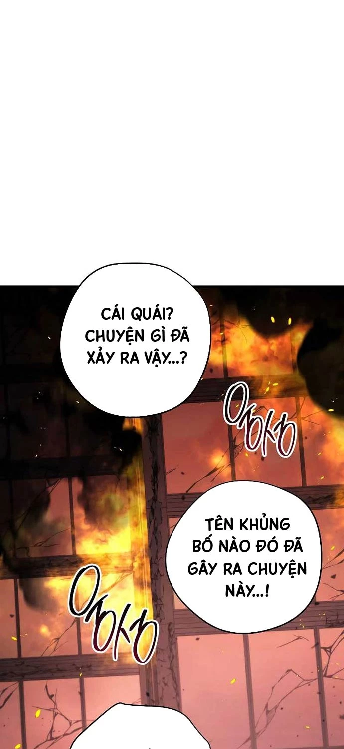 Anh Hùng Trở Lại Chapter 89 - Trang 32