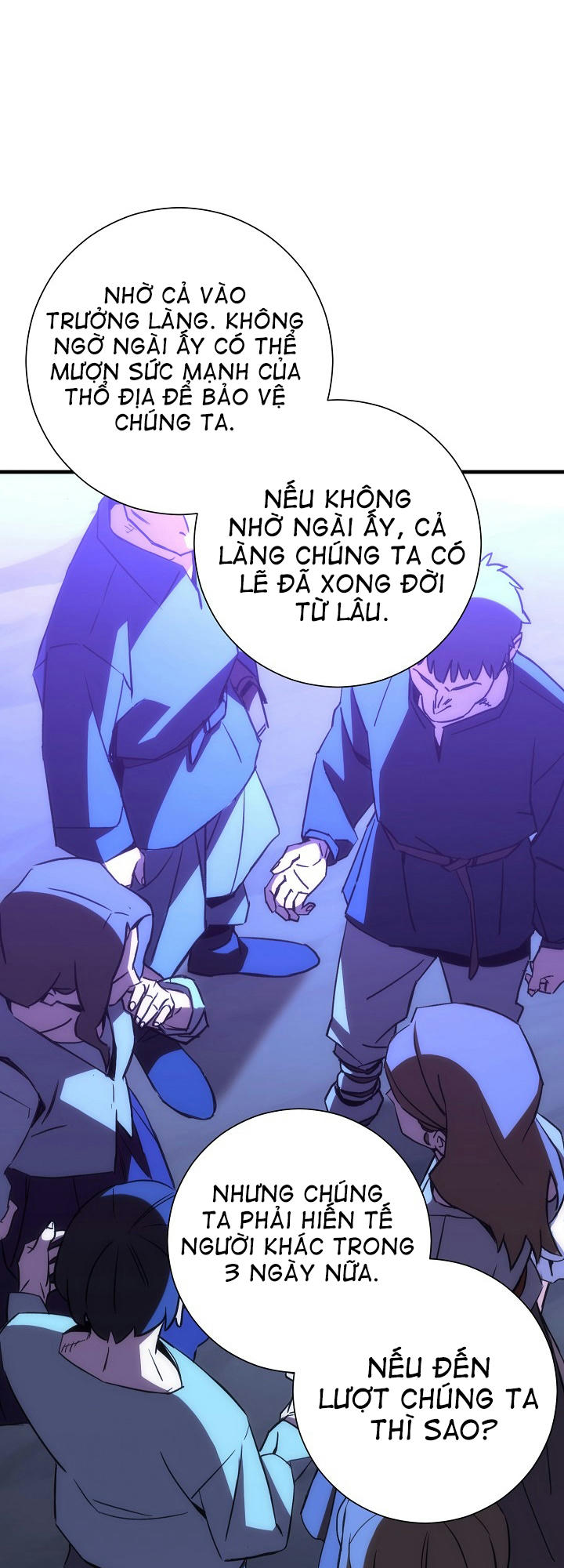 Anh Hùng Trở Lại Chapter 8 - Trang 33