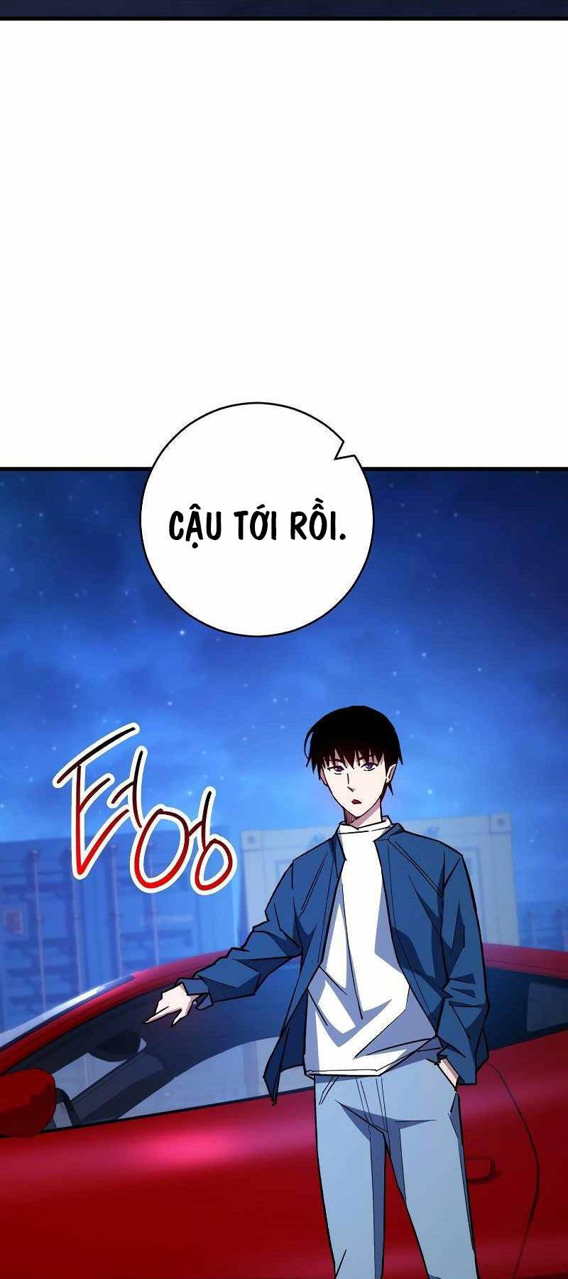 Anh Hùng Trở Lại Chapter 74 - Trang 81