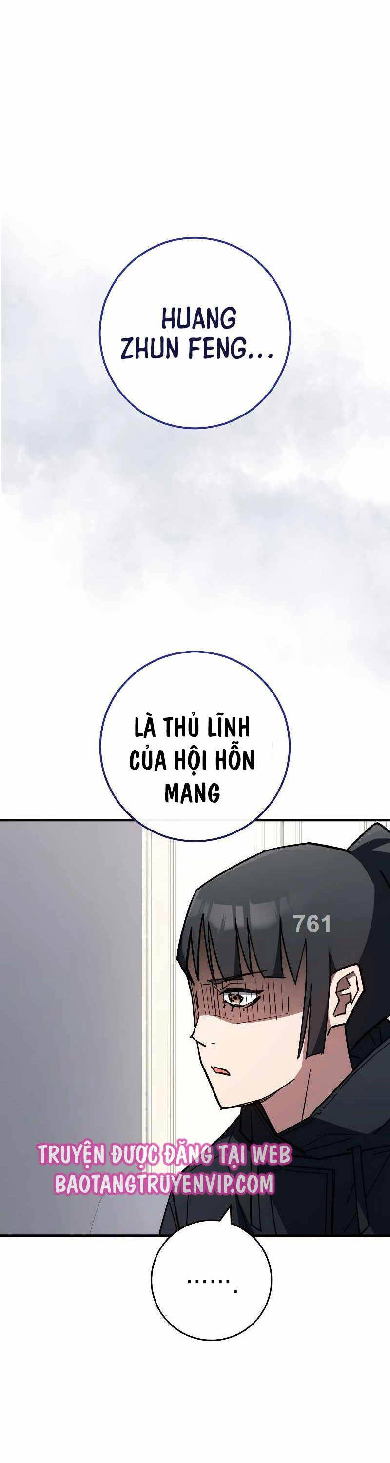 Anh Hùng Trở Lại Chapter 79 - Trang 0