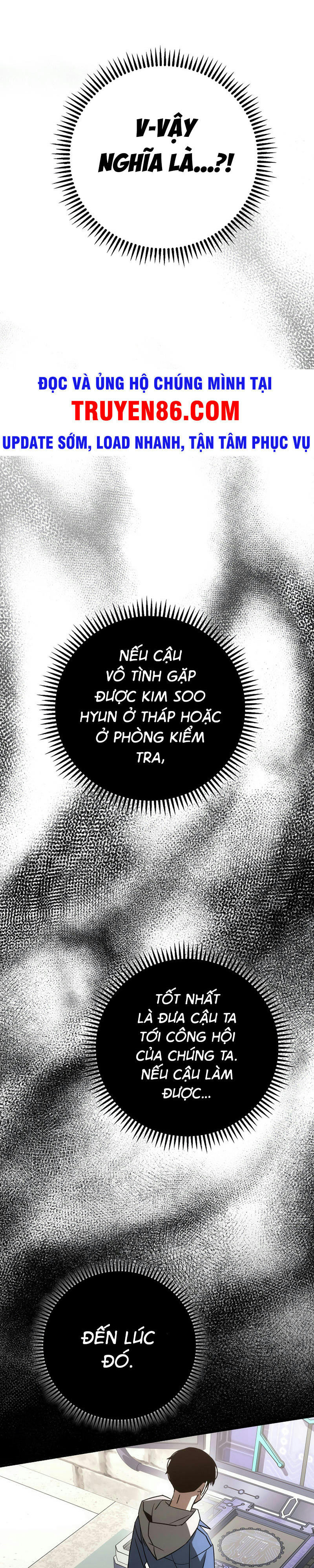 Anh Hùng Trở Lại Chapter 12 - Trang 54