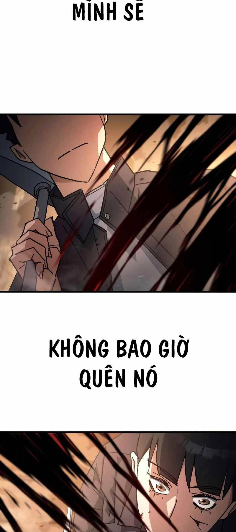 Anh Hùng Trở Lại Chapter 76 - Trang 93