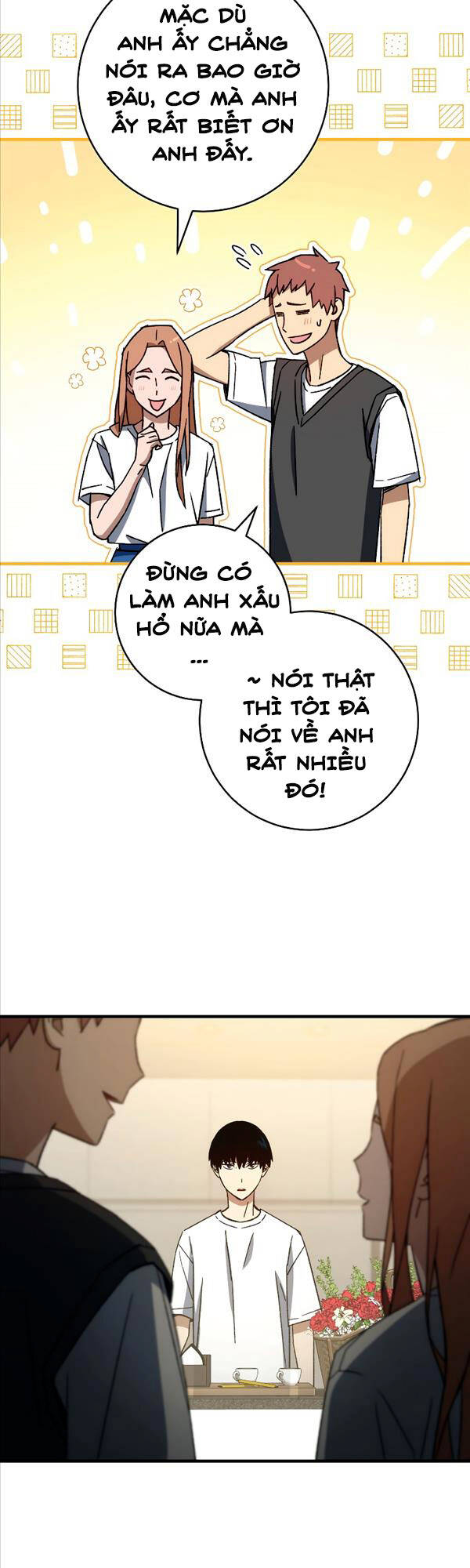 Anh Hùng Trở Lại Chapter 64 - Trang 5