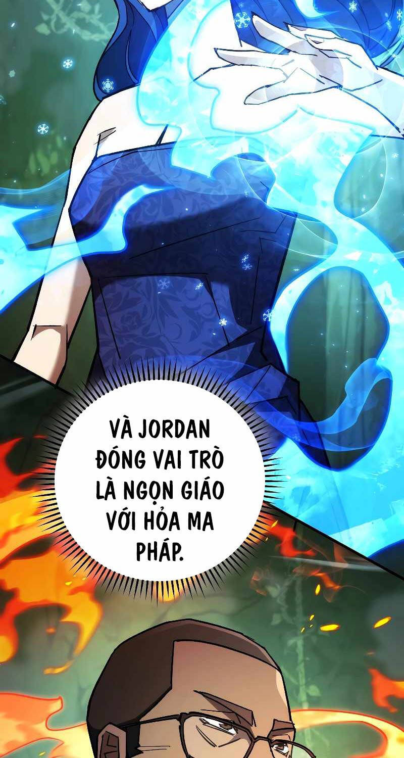 Anh Hùng Trở Lại Chapter 82 - Trang 7