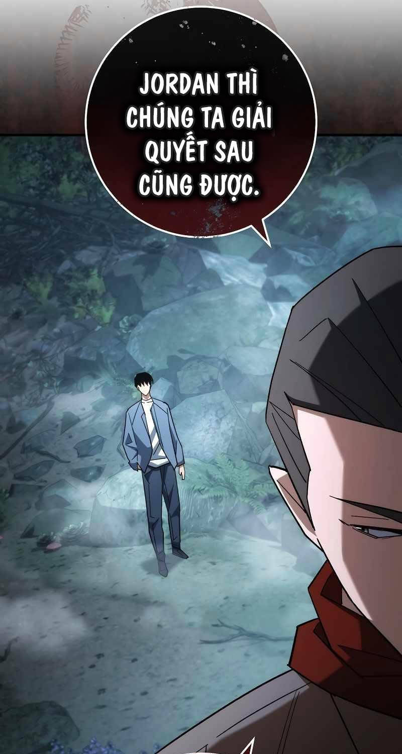 Anh Hùng Trở Lại Chapter 81 - Trang 25