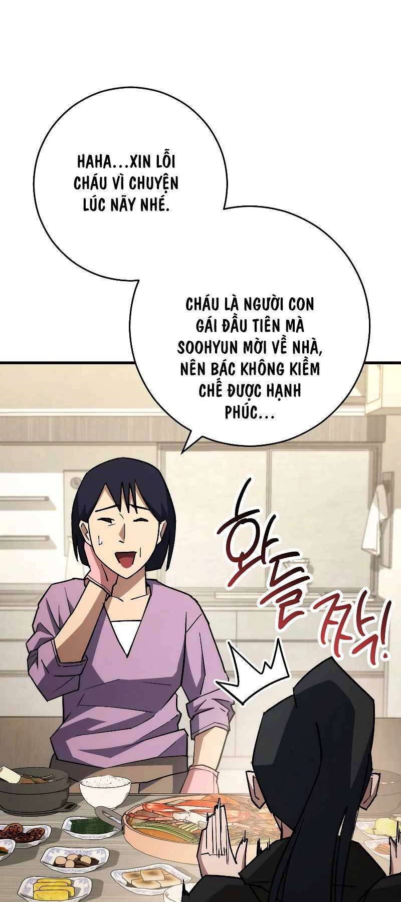 Anh Hùng Trở Lại Chapter 75 - Trang 61