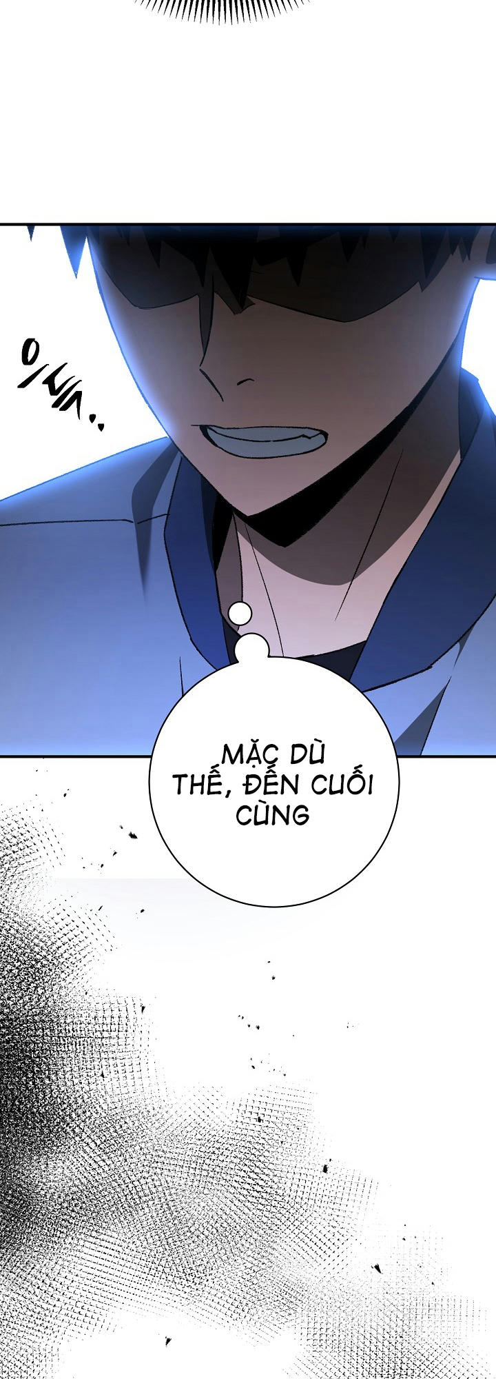 Anh Hùng Trở Lại Chapter 8 - Trang 21