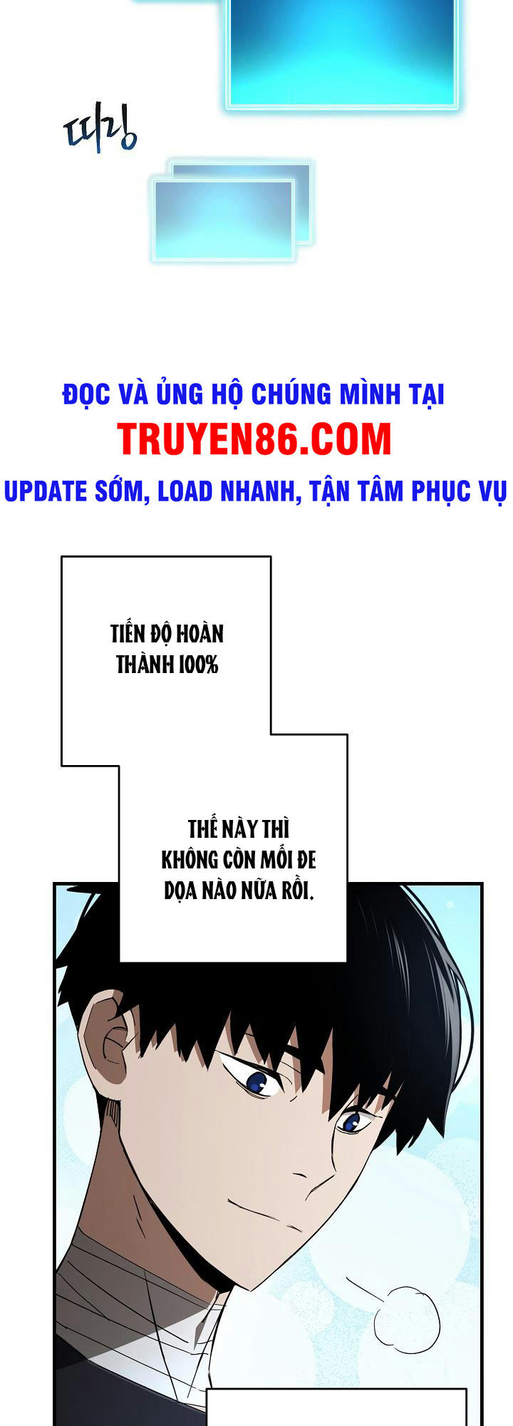 Anh Hùng Trở Lại Chapter 11 - Trang 39