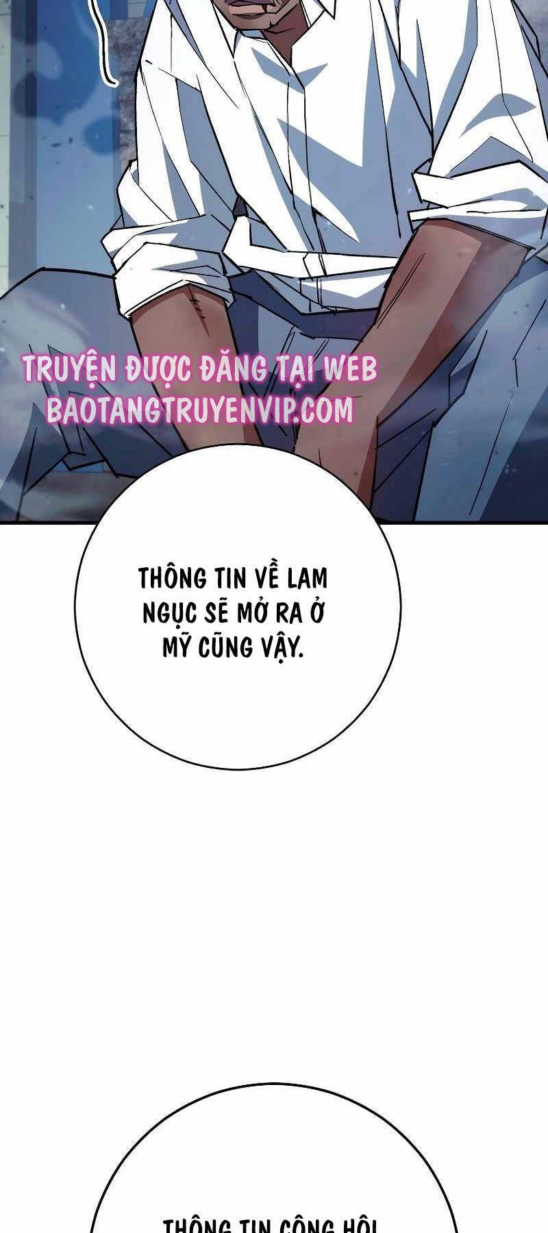 Anh Hùng Trở Lại Chapter 74 - Trang 29