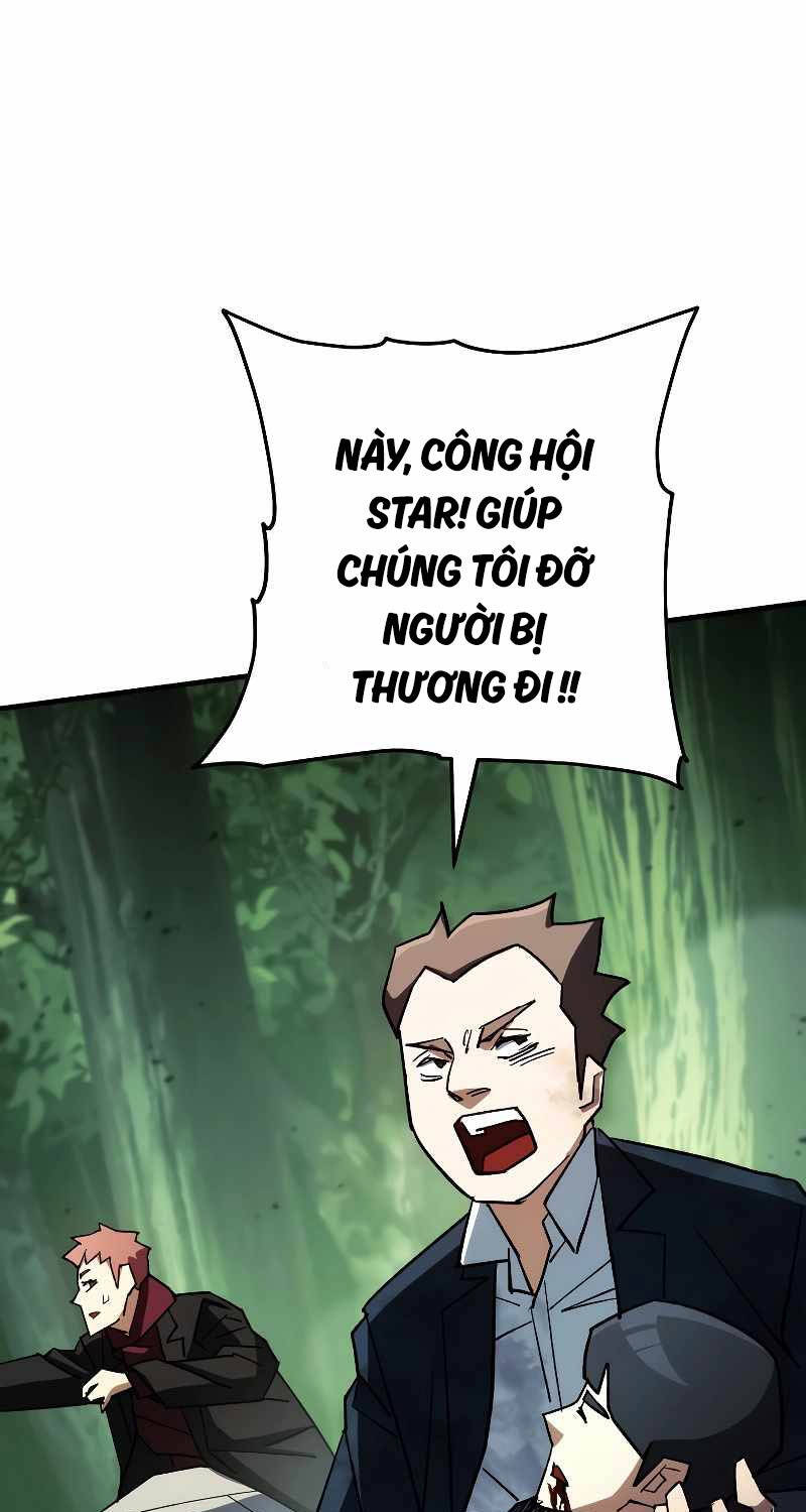 Anh Hùng Trở Lại Chapter 82 - Trang 40