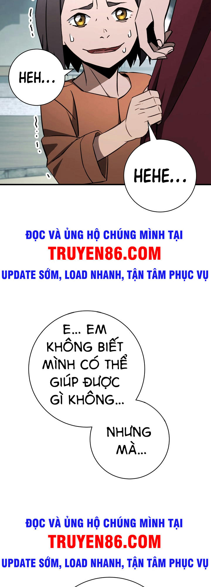 Anh Hùng Trở Lại Chapter 9 - Trang 50