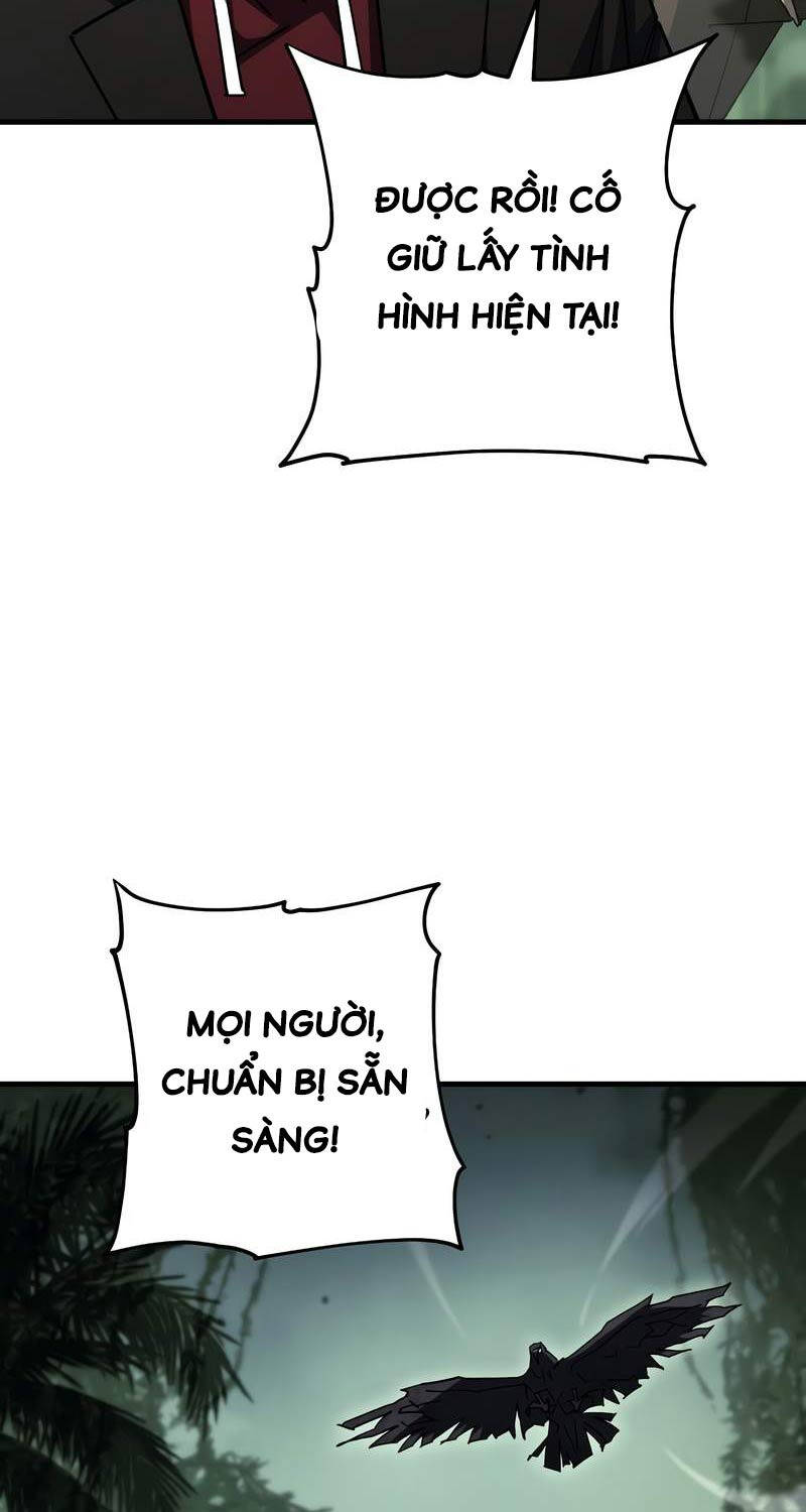 Anh Hùng Trở Lại Chapter 85 - Trang 27