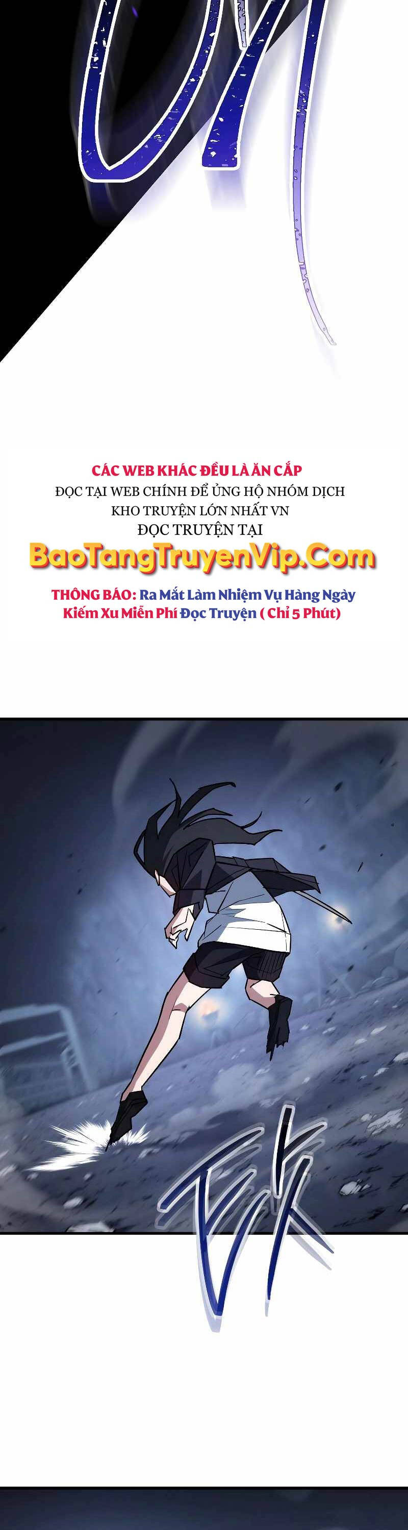 Anh Hùng Trở Lại Chapter 78 - Trang 20