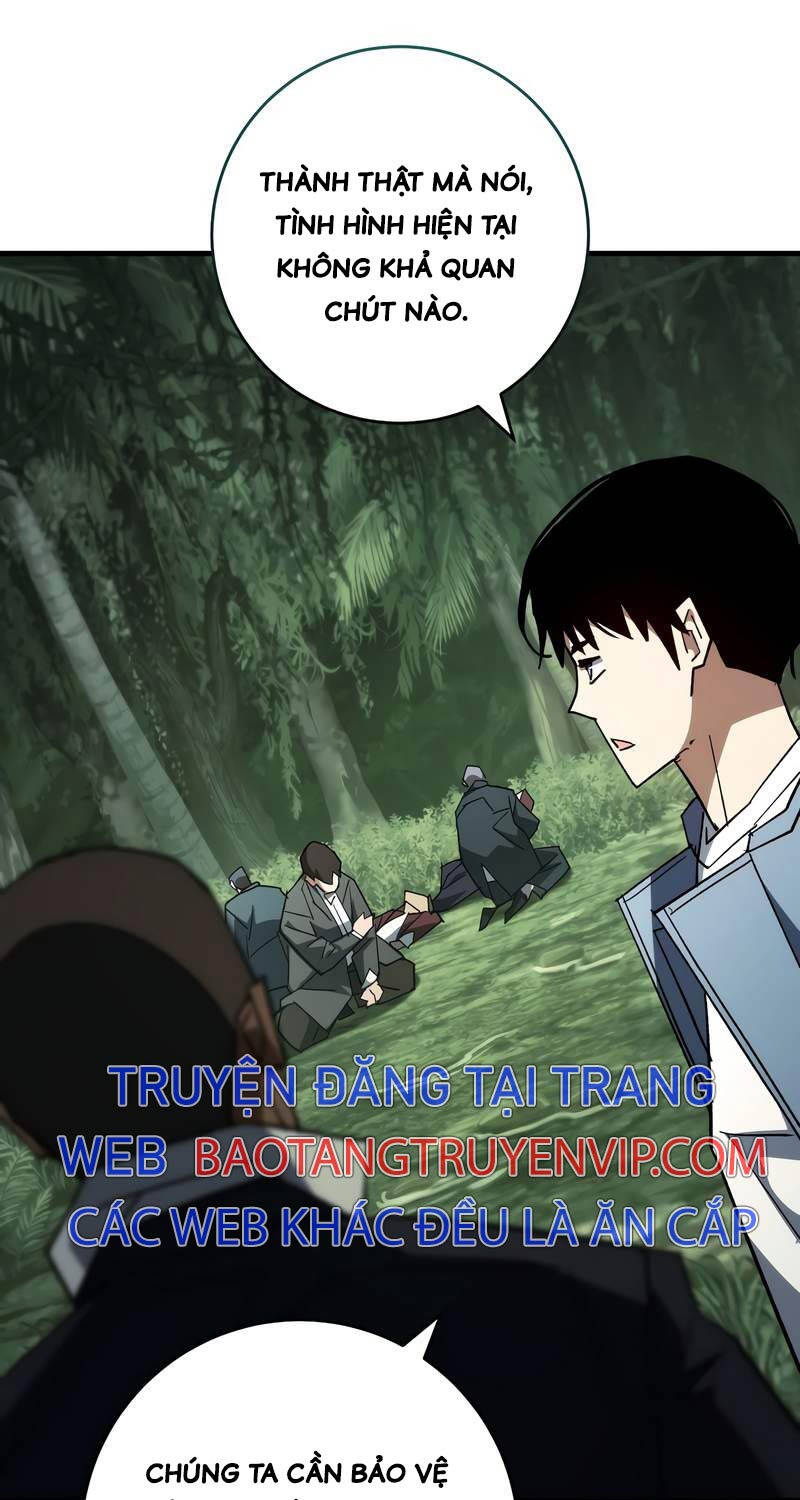 Anh Hùng Trở Lại Chapter 85 - Trang 70