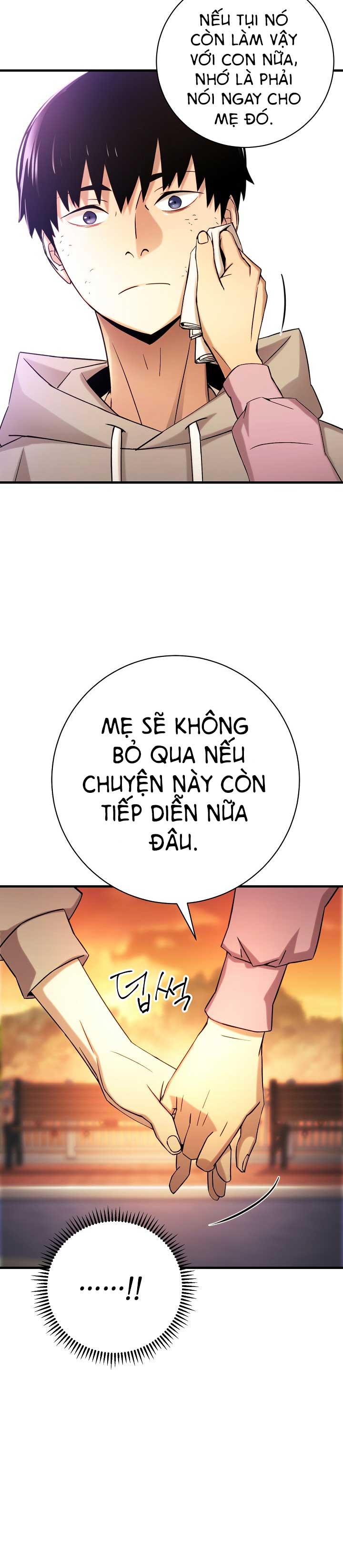 Anh Hùng Trở Lại Chapter 2 - Trang 20