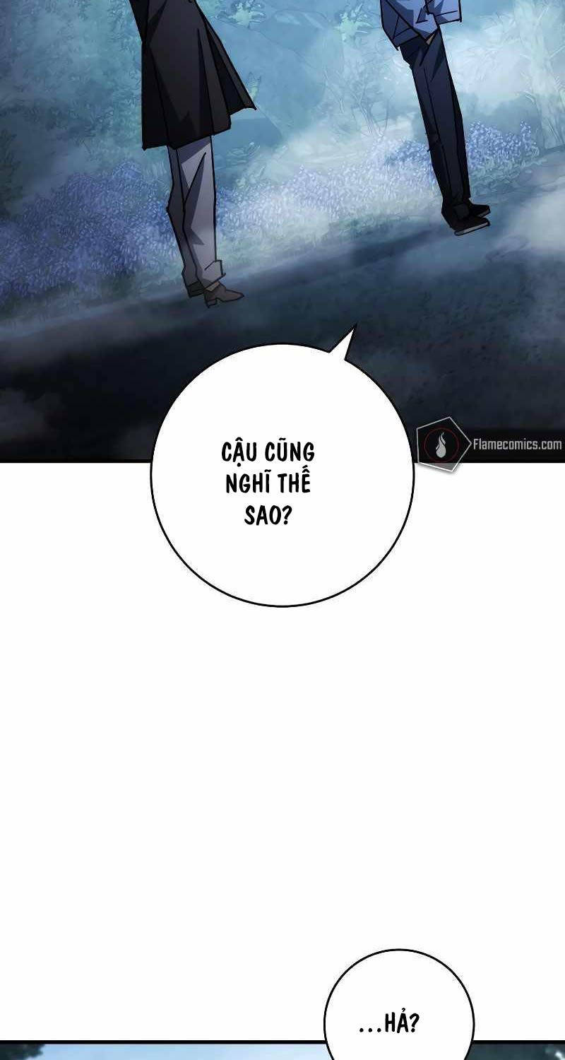 Anh Hùng Trở Lại Chapter 81 - Trang 43