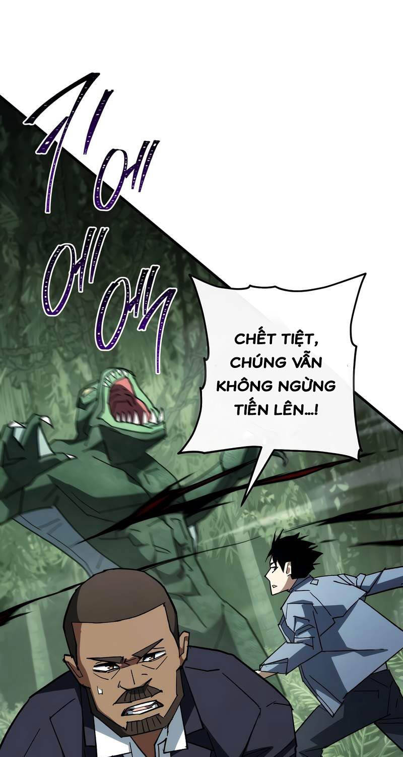 Anh Hùng Trở Lại Chapter 85 - Trang 14