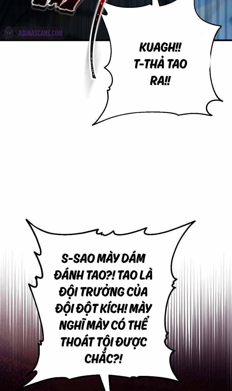 Anh Hùng Trở Lại Chapter 72 - Trang 43